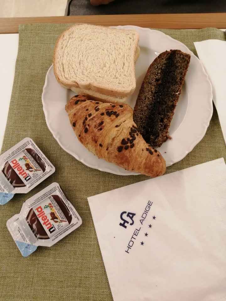 Hotel Best Western Adige Trento - 9