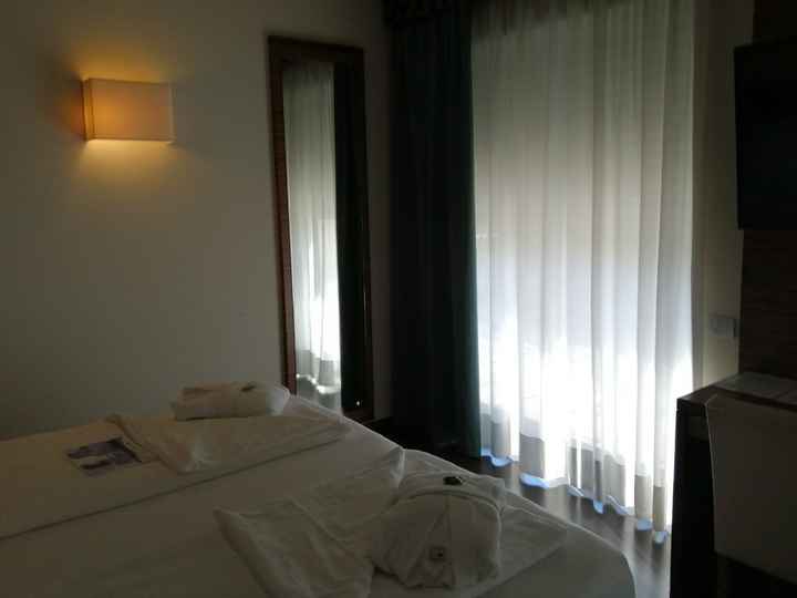 Hotel Best Western Adige Trento - 19