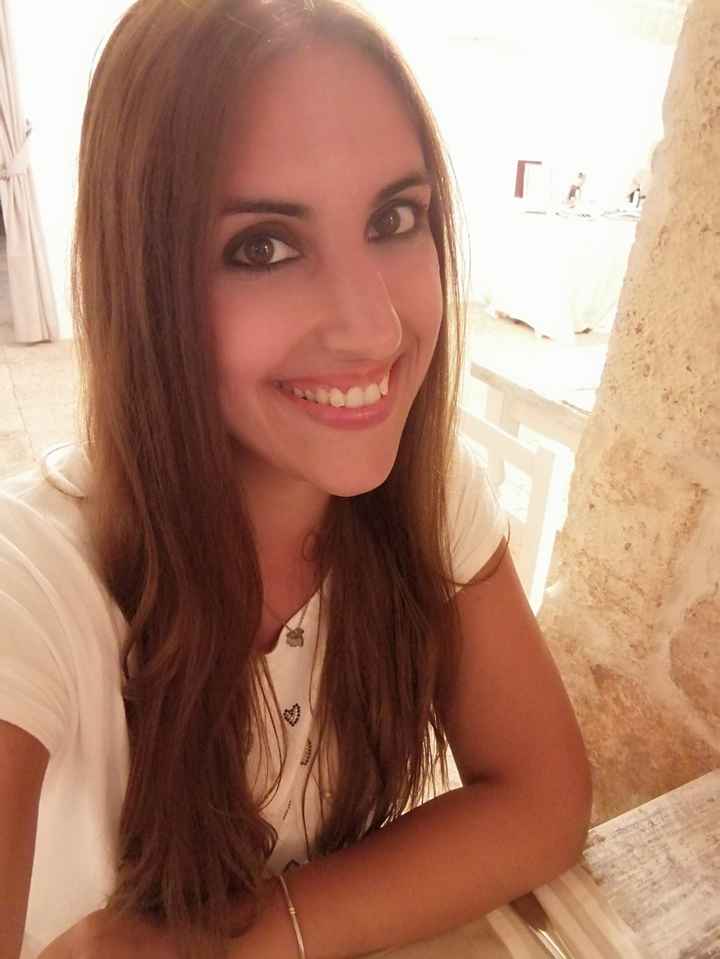 Cambio look dopo matrimonio ✌🏻 - 1