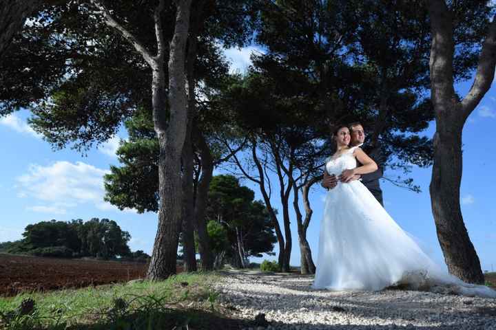 Servizio post matrimonio 👰🏻🤵🏻💕 - 1