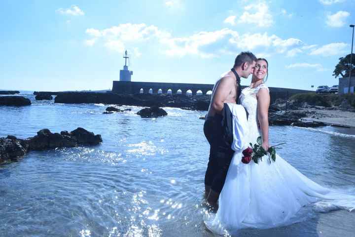 Servizio post matrimonio 👰🏻🤵🏻💕 - 2