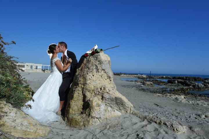 Servizio post matrimonio 👰🏻🤵🏻💕 - 3