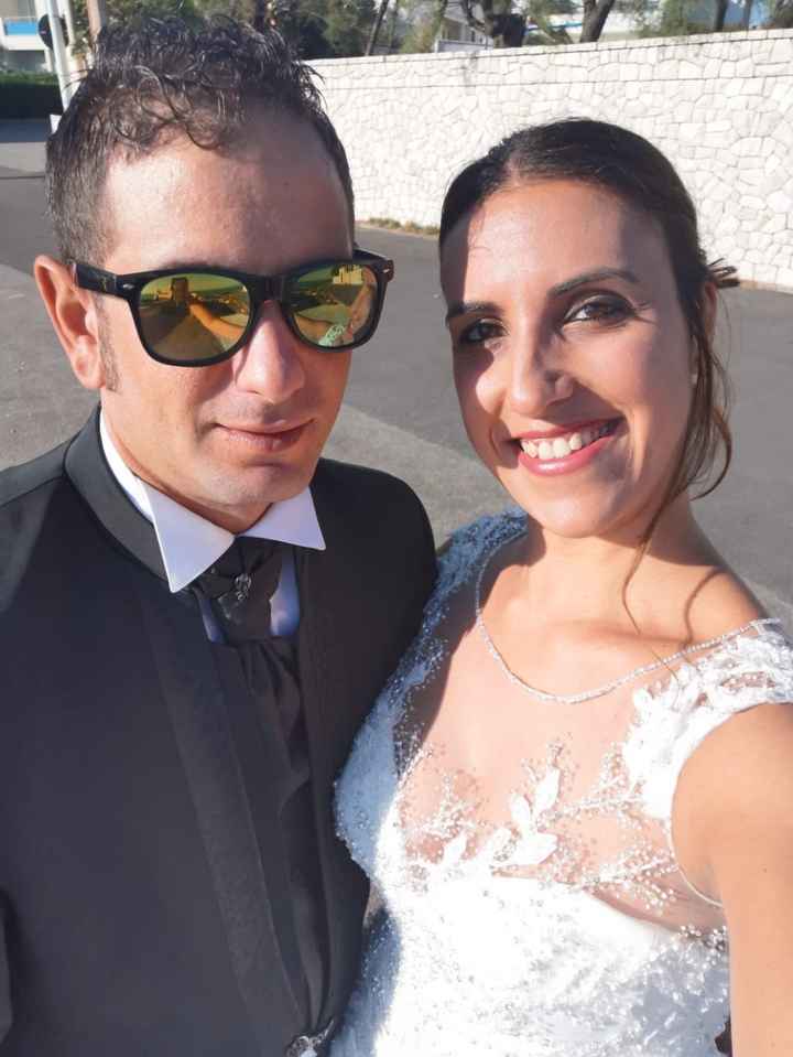 Servizio post matrimonio 👰🏻🤵🏻💕 - 4