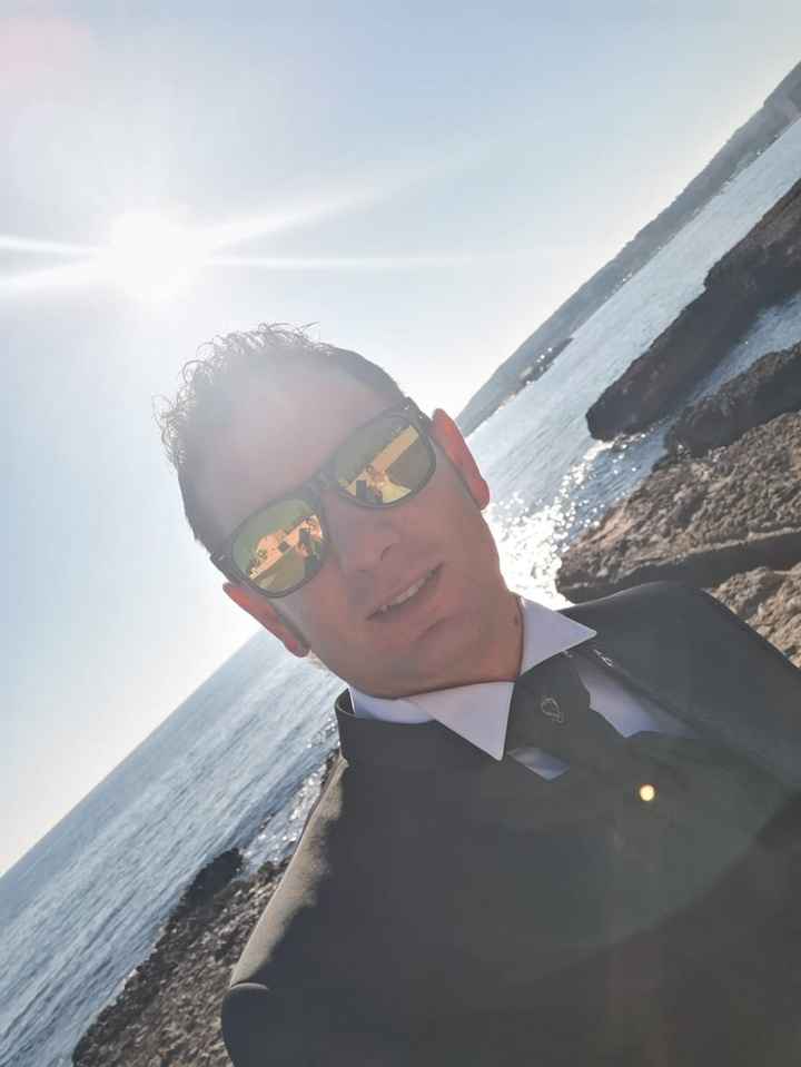 Servizio post matrimonio 👰🏻🤵🏻💕 - 6