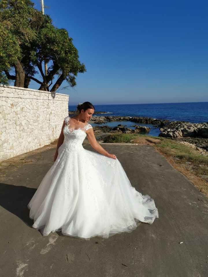 Servizio post matrimonio 👰🏻🤵🏻💕 - 7