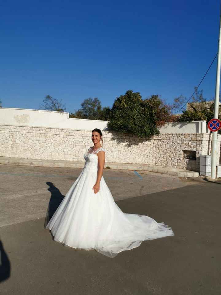 Servizio post matrimonio 👰🏻🤵🏻💕 - 8