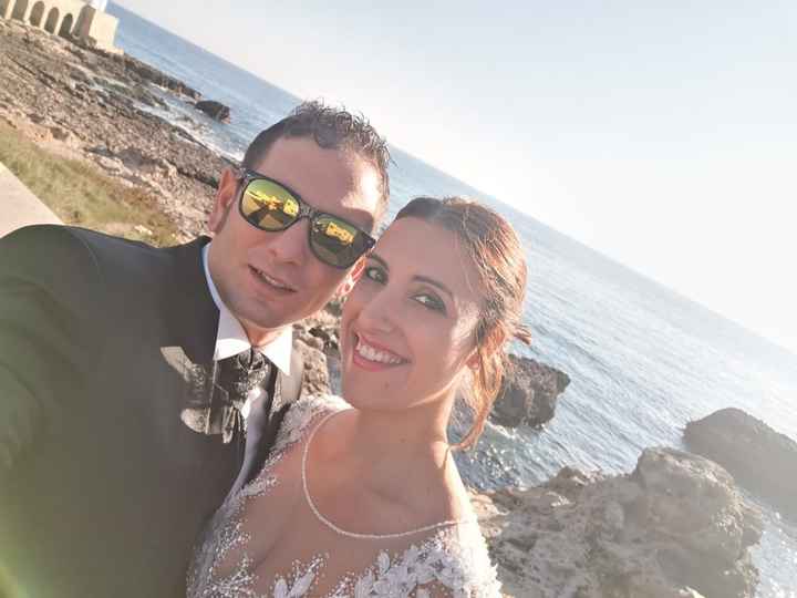 Servizio post matrimonio 👰🏻🤵🏻💕 - 9