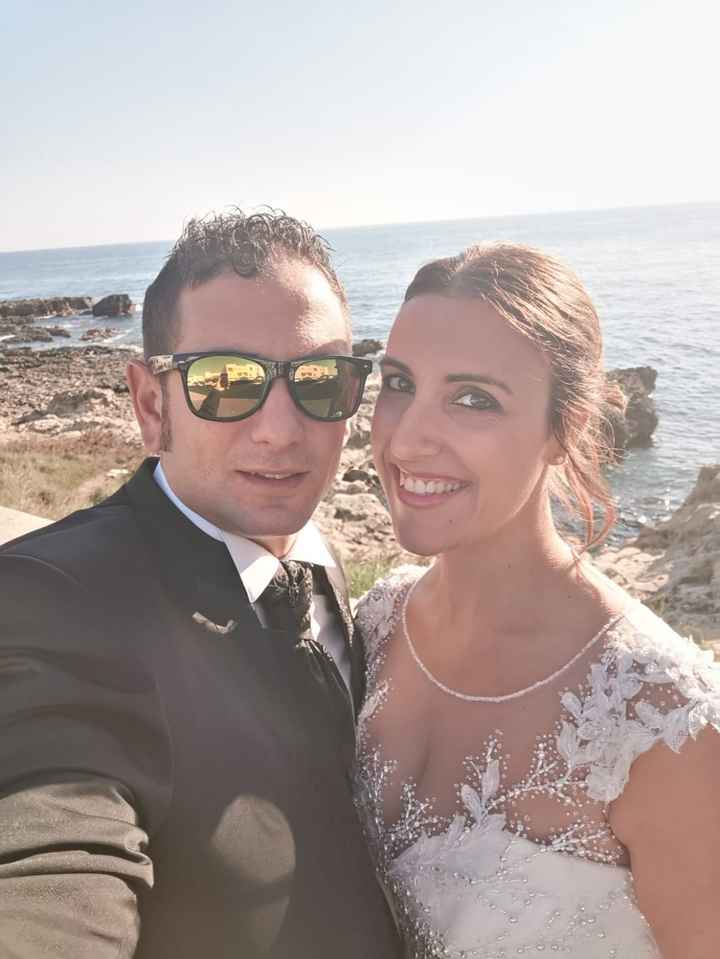 Servizio post matrimonio 👰🏻🤵🏻💕 - 10