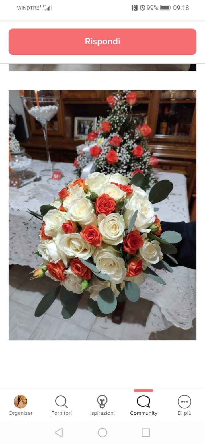 Si accettano consigli tema Autunnale - 2