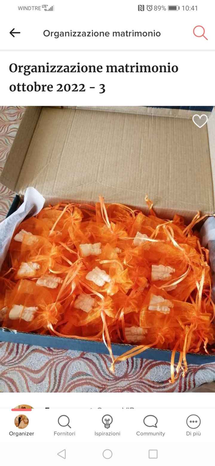 Matrimonio tema: Amore - 3