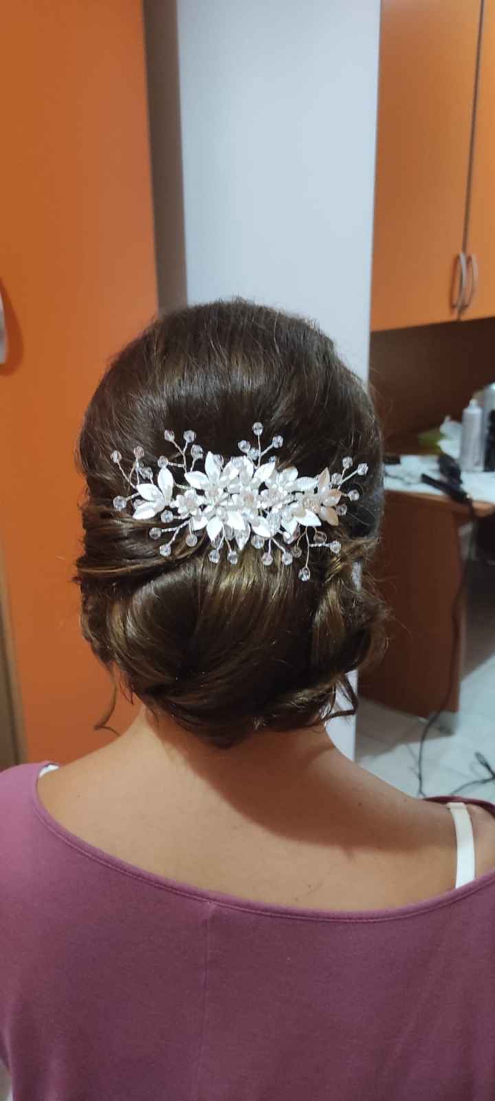 Acconciatura 💇‍♀️ - 2