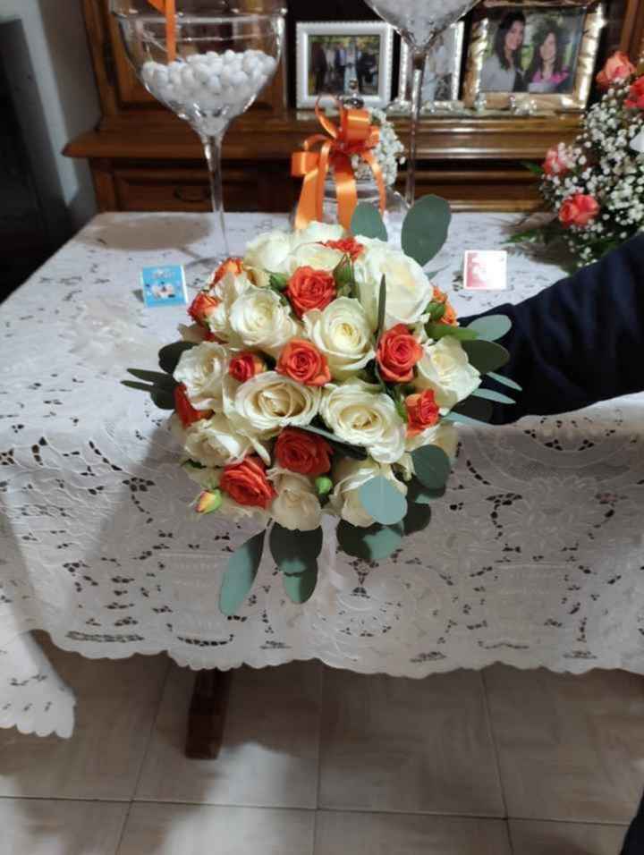 Scelta bouquet aiuto - 1