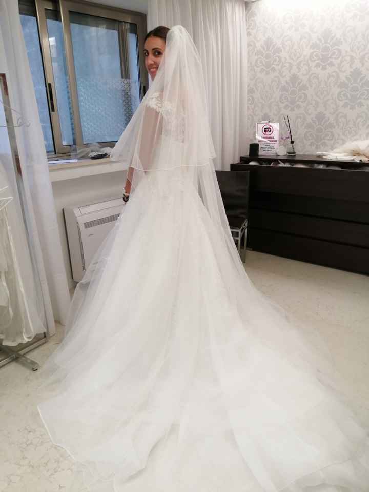 Abito sposa - 6