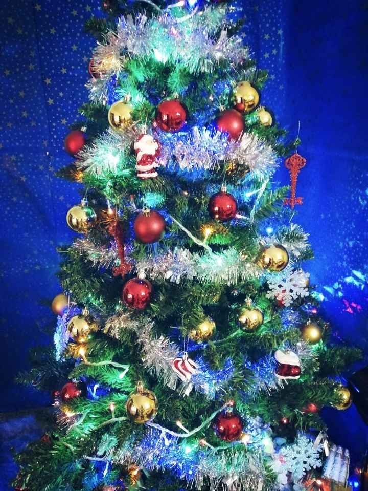 Il primo Natale da sposati 👰🏻🤵🏻 - 1