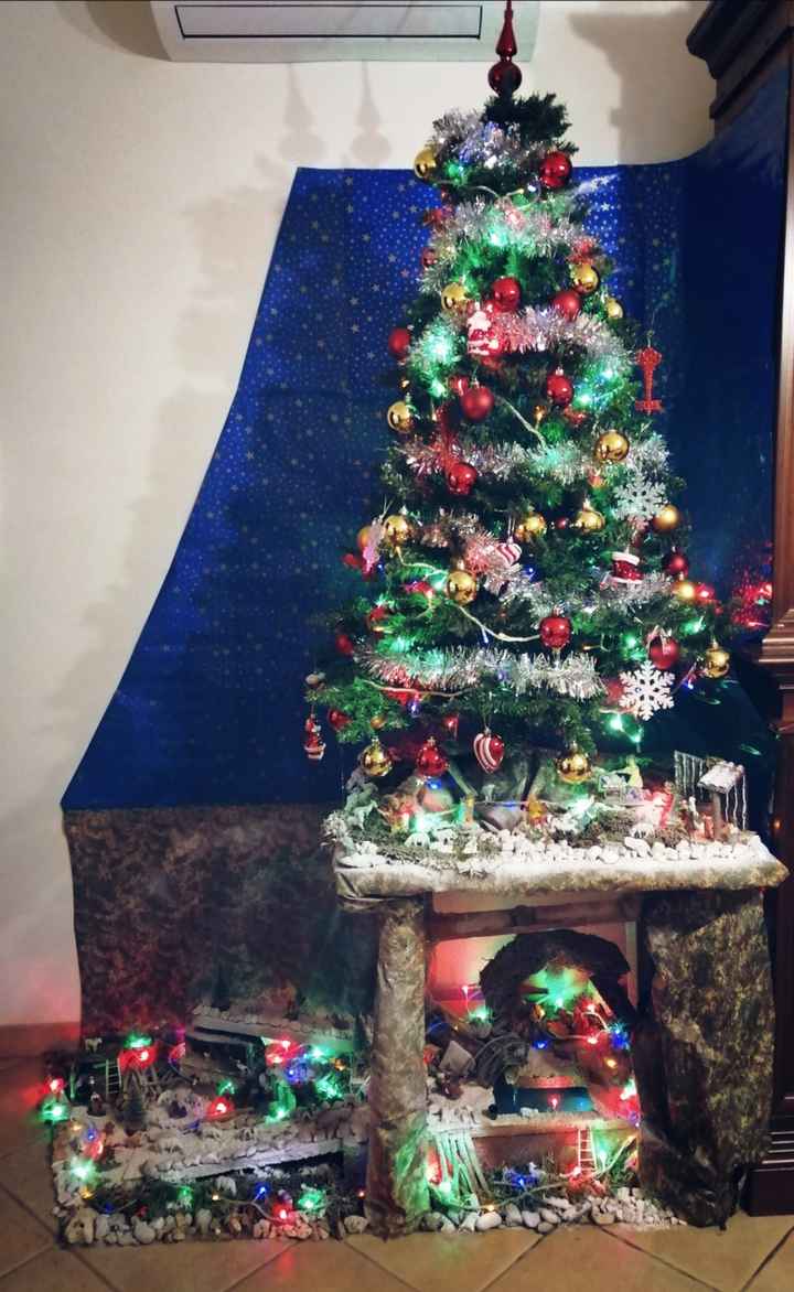 Il primo Natale da sposati 👰🏻🤵🏻 - 3