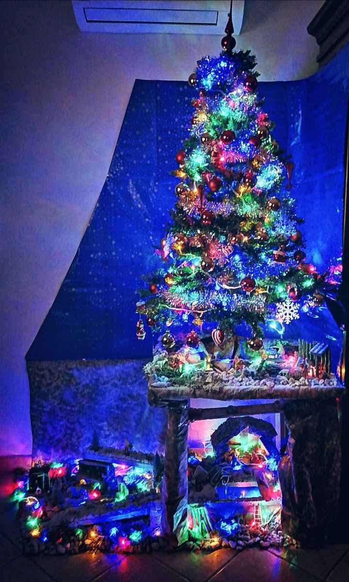 Il primo Natale da sposati 👰🏻🤵🏻 - 4