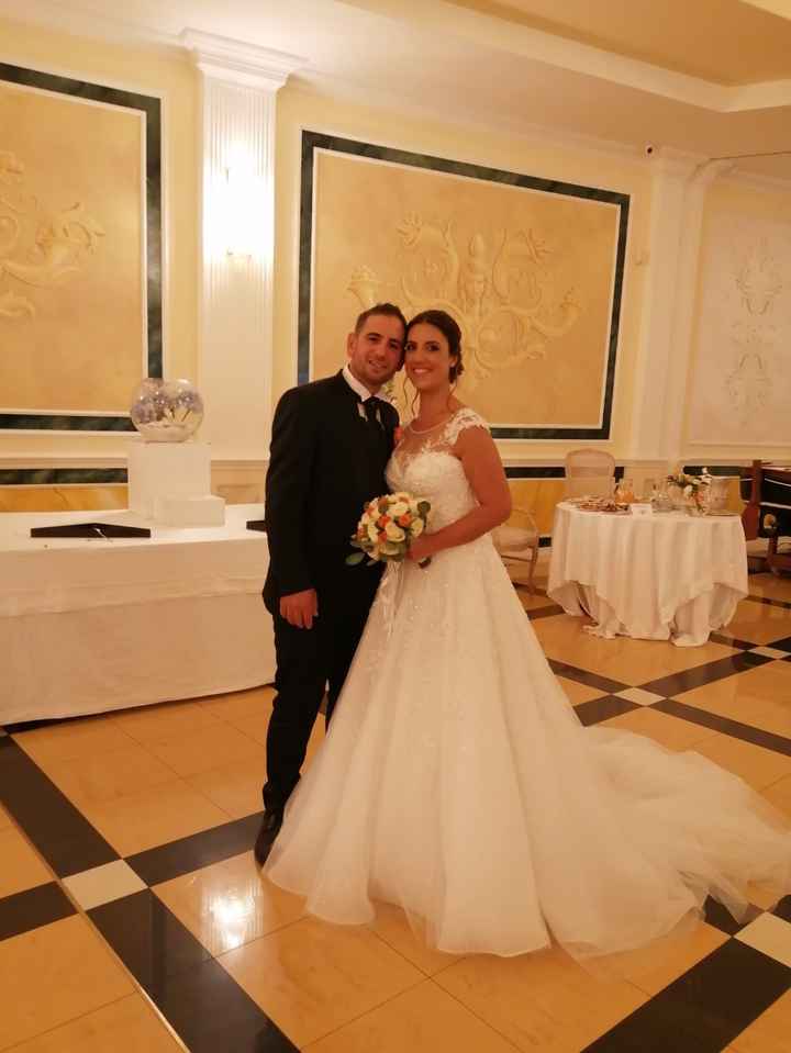 Abito da matrimonio - 7