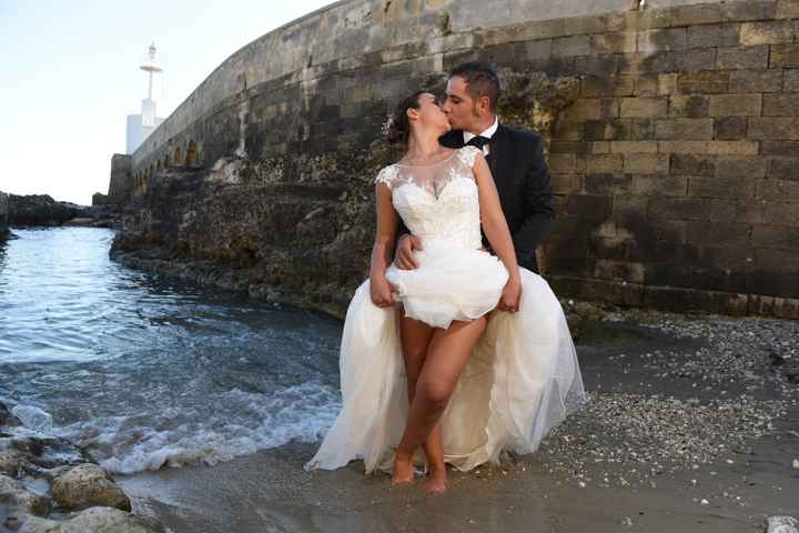 Età nel giorno del vostro matrimonio⛪️👰🏻‍♀️🤵🏻 - 1