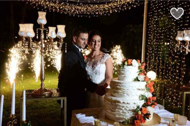 Torta nuziale🎂quanto è importante? - 1