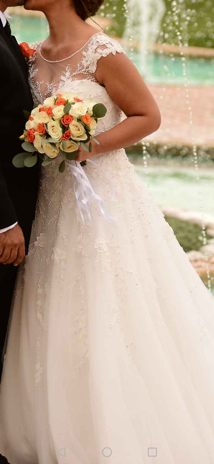 Che abito avete scelto - 1