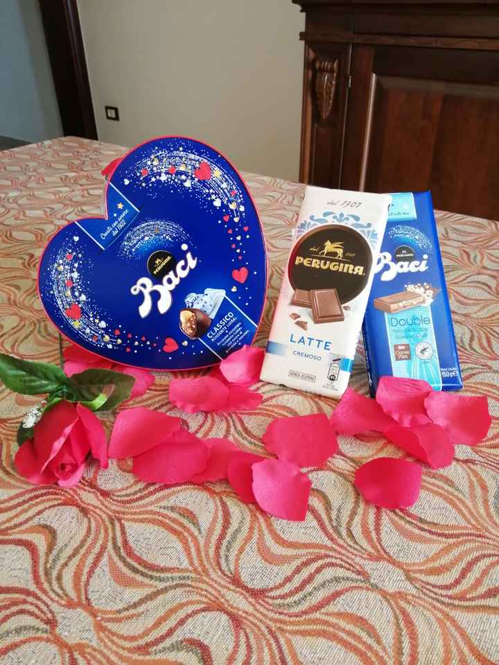 Buon San Valentino - 1