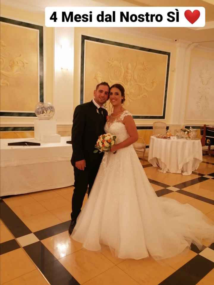 15 Ottobre 2021 - 15 Febbraio 2022 ❤️ - 1