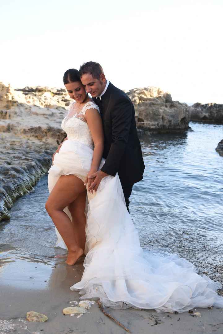 15 Ottobre 2021 - 15 Marzo 2022 👰🏻🤵🏻❤️ - 4