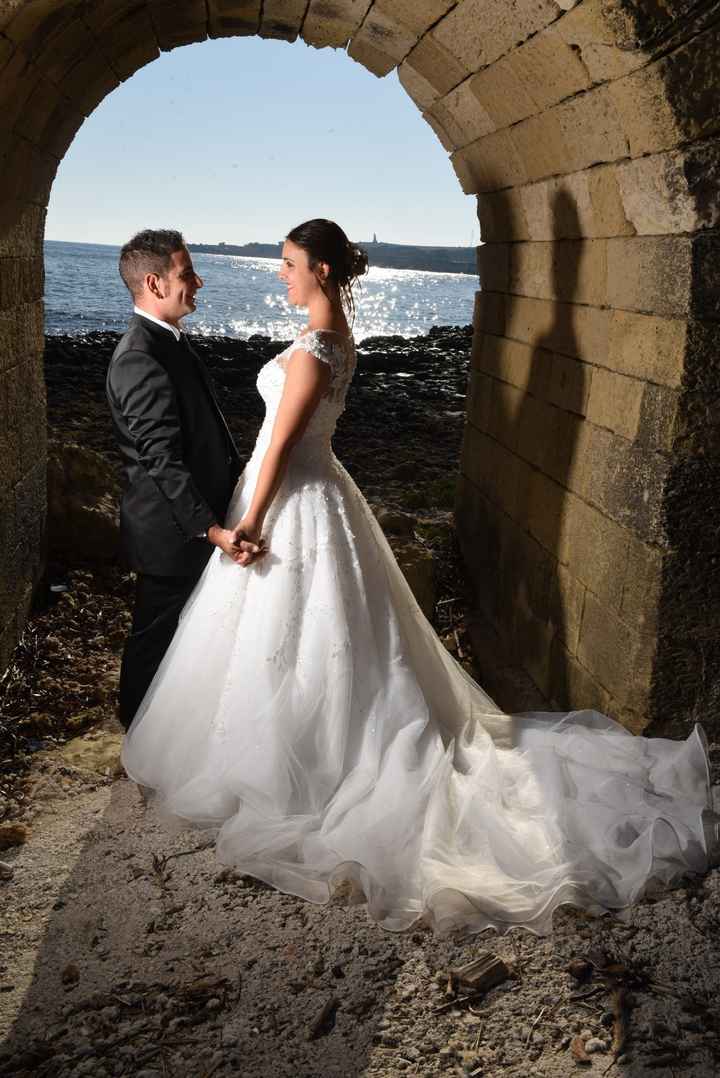 15 Ottobre 2021 - 15 Marzo 2022 👰🏻🤵🏻❤️ - 5