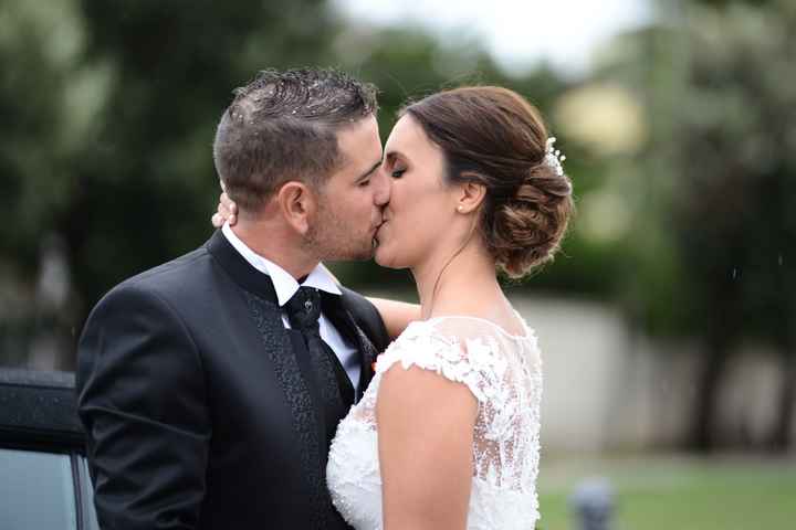 15 Ottobre 2021 - 15 Marzo 2022 👰🏻🤵🏻❤️ - 8