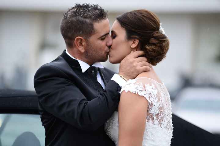 15 Ottobre 2021 - 15 Marzo 2022 👰🏻🤵🏻❤️ - 9