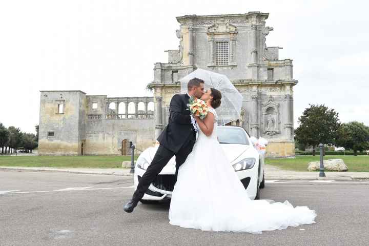 15 Ottobre 2021 - 15 Marzo 2022 👰🏻🤵🏻❤️ - 11