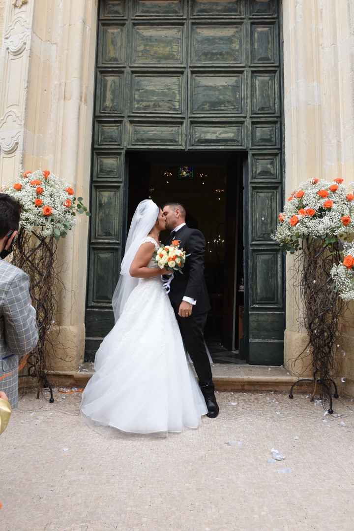 15 Ottobre 2021 - 15 Marzo 2022 👰🏻🤵🏻❤️ - 13