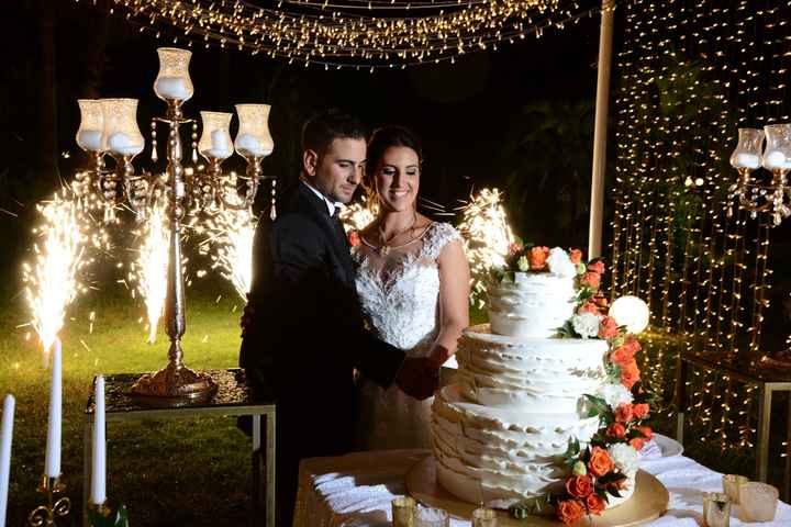 15 Ottobre 2021 - 15 Marzo 2022 👰🏻🤵🏻❤️ - 17