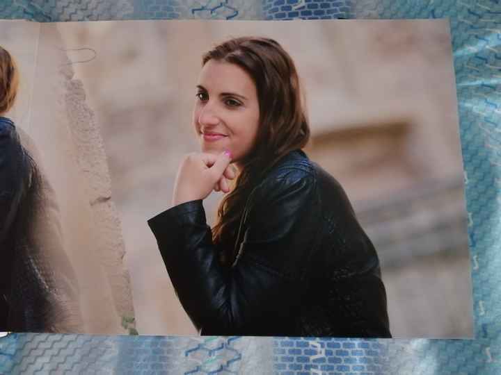 Giovedì 30 marzo finalmente Album e afilmino Matrimonio ❤️ - 6