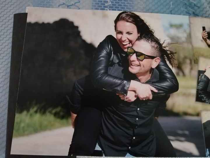 Giovedì 30 marzo finalmente Album e afilmino Matrimonio ❤️ - 7