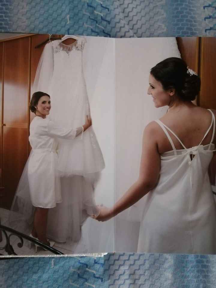 Giovedì 30 marzo finalmente Album e afilmino Matrimonio ❤️ - 11