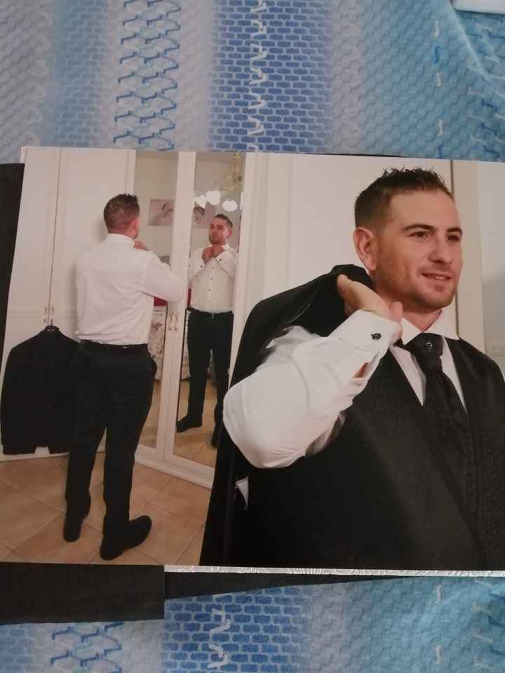 Giovedì 30 marzo finalmente Album e afilmino Matrimonio ❤️ - 13