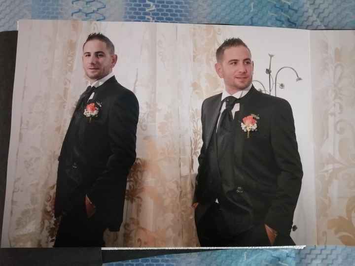 Giovedì 30 marzo finalmente Album e afilmino Matrimonio ❤️ - 18