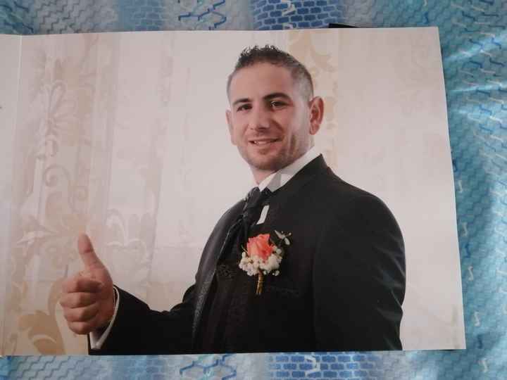 Giovedì 30 marzo finalmente Album e afilmino Matrimonio ❤️ - 19