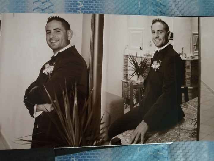 Giovedì 30 marzo finalmente Album e afilmino Matrimonio ❤️ - 23