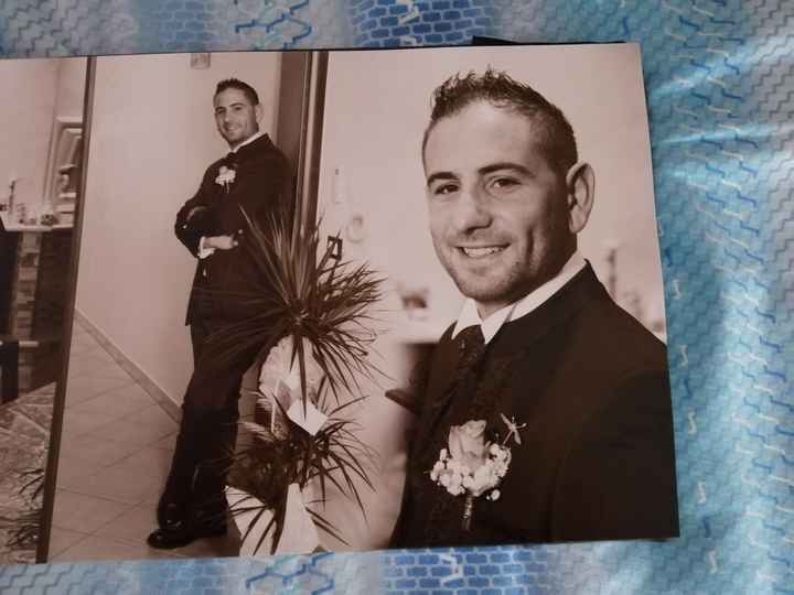 Giovedì 30 marzo finalmente Album e afilmino Matrimonio ❤️ - 24