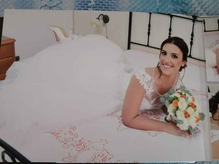 Giovedì 30 marzo finalmente Album e afilmino Matrimonio ❤️ - 25