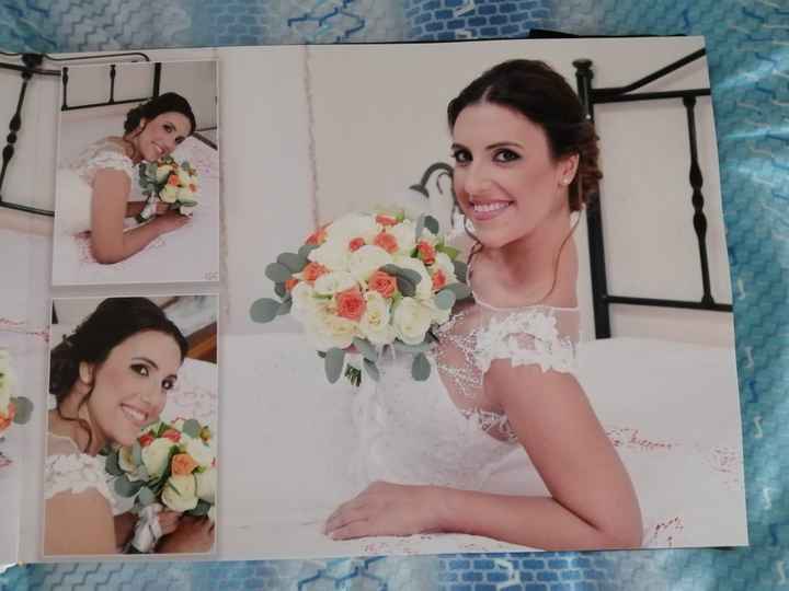 Giovedì 30 marzo finalmente Album e afilmino Matrimonio ❤️ - 26