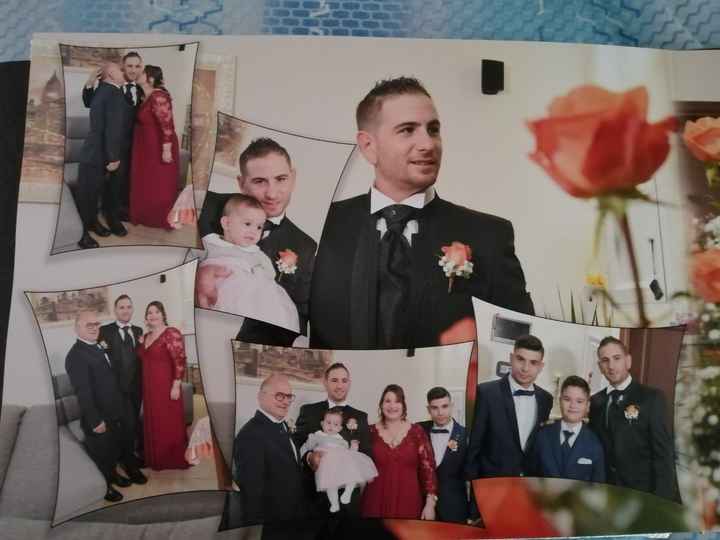 Giovedì 30 marzo finalmente Album e afilmino Matrimonio ❤️ - 27