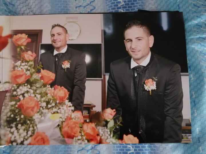 Giovedì 30 marzo finalmente Album e afilmino Matrimonio ❤️ - 28