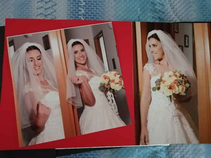 Giovedì 30 marzo finalmente Album e afilmino Matrimonio ❤️ - 29