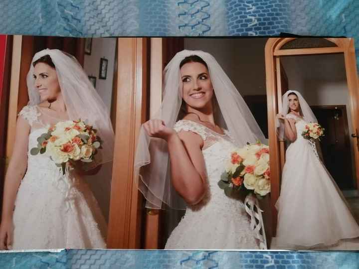 Giovedì 30 marzo finalmente Album e afilmino Matrimonio ❤️ - 31