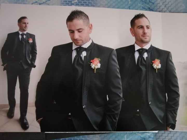 Giovedì 30 marzo finalmente Album e afilmino Matrimonio ❤️ - 32