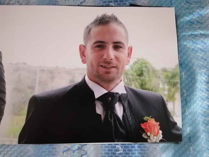 Giovedì 30 marzo finalmente Album e afilmino Matrimonio ❤️ - 33