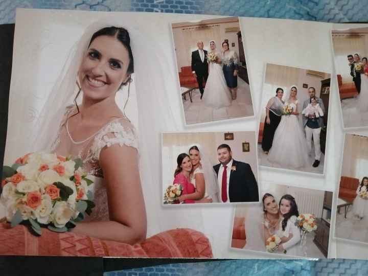 Giovedì 30 marzo finalmente Album e afilmino Matrimonio ❤️ - 34